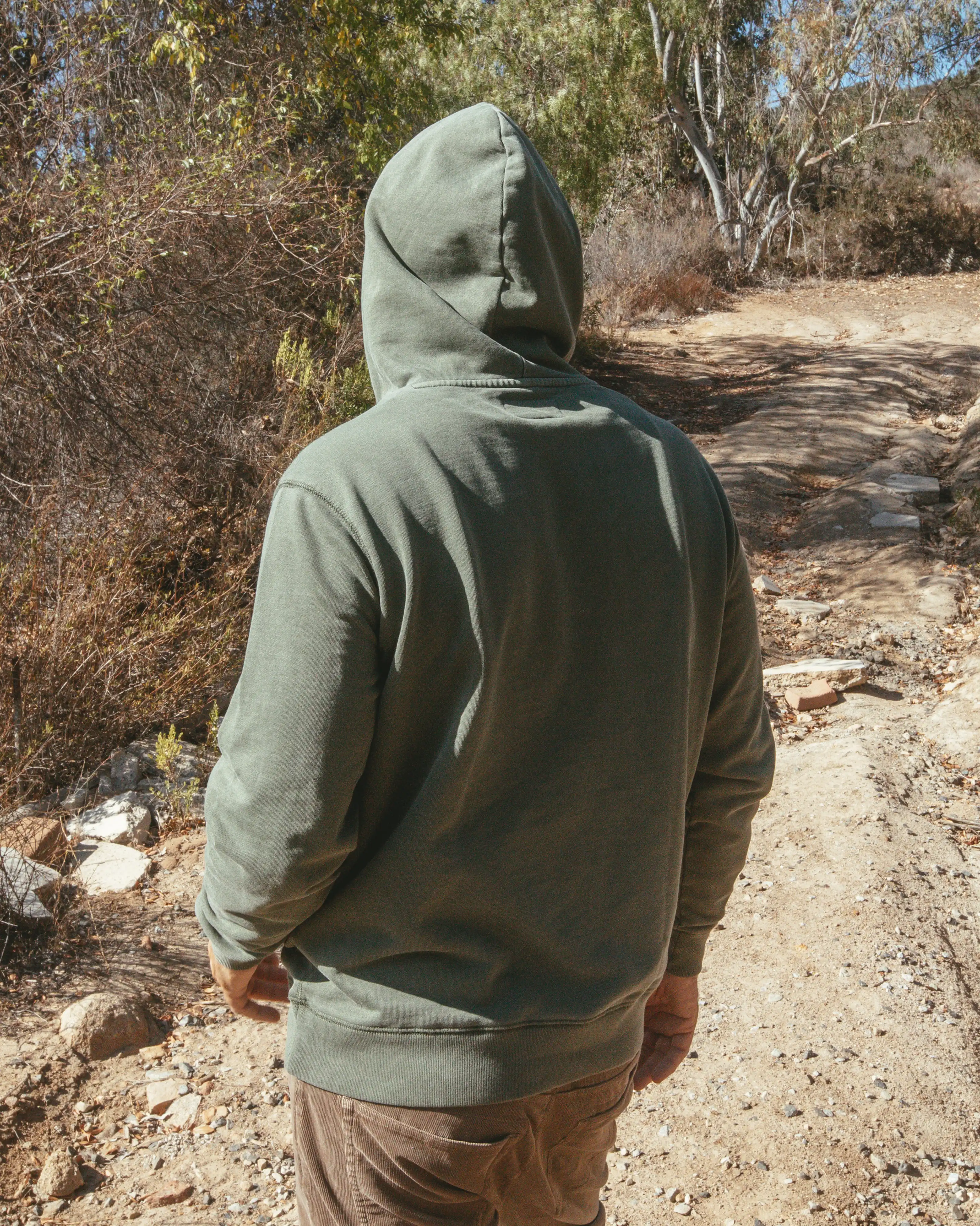 Foundry Pullover - Image 7