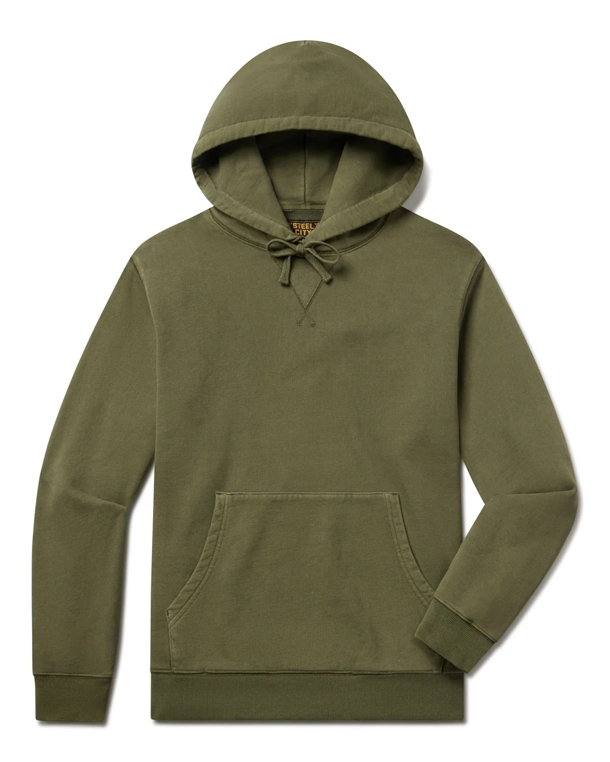 Foundry Pullover - Image 8