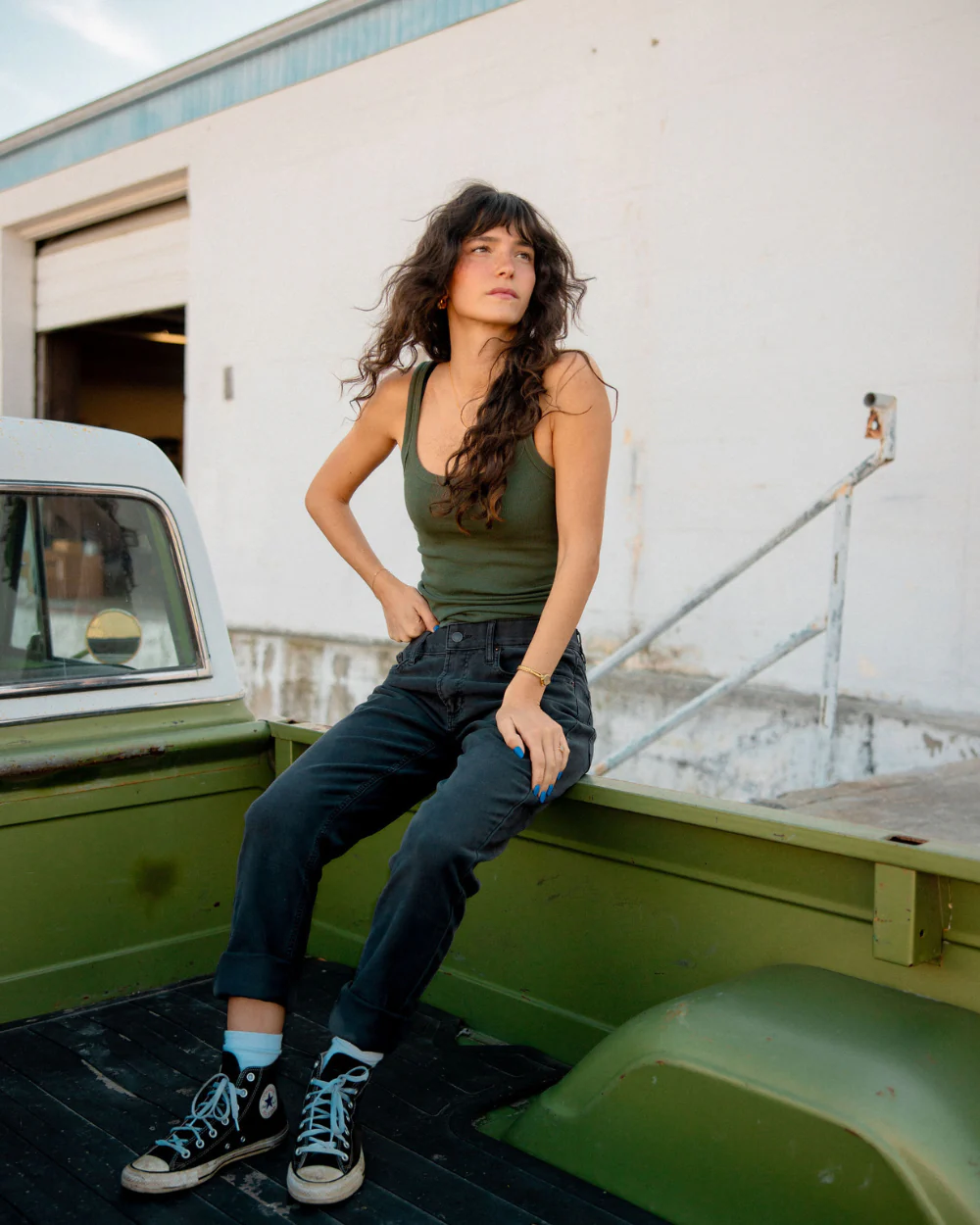 Susanna Tank - Image 13