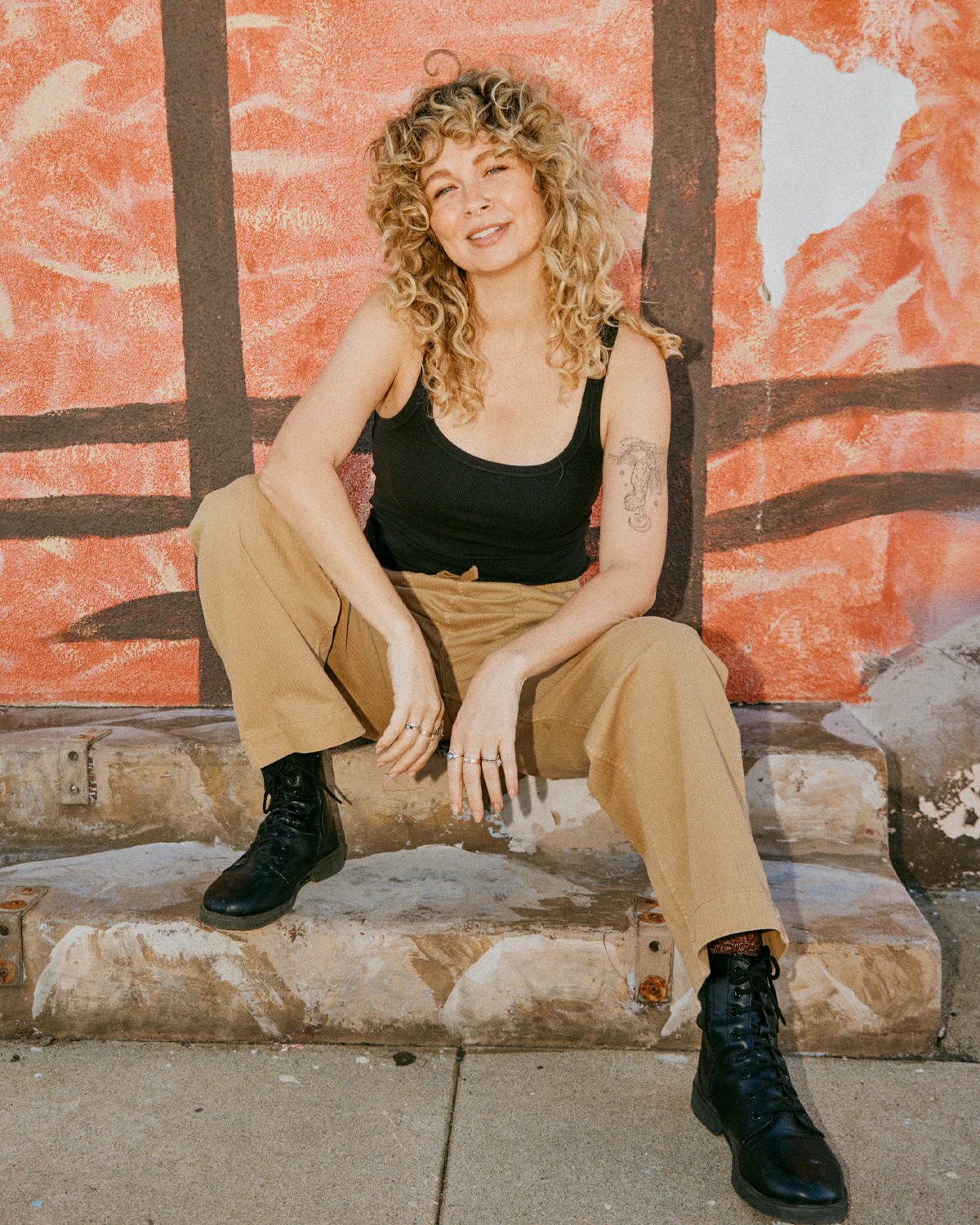 Susanna Tank - Image 5