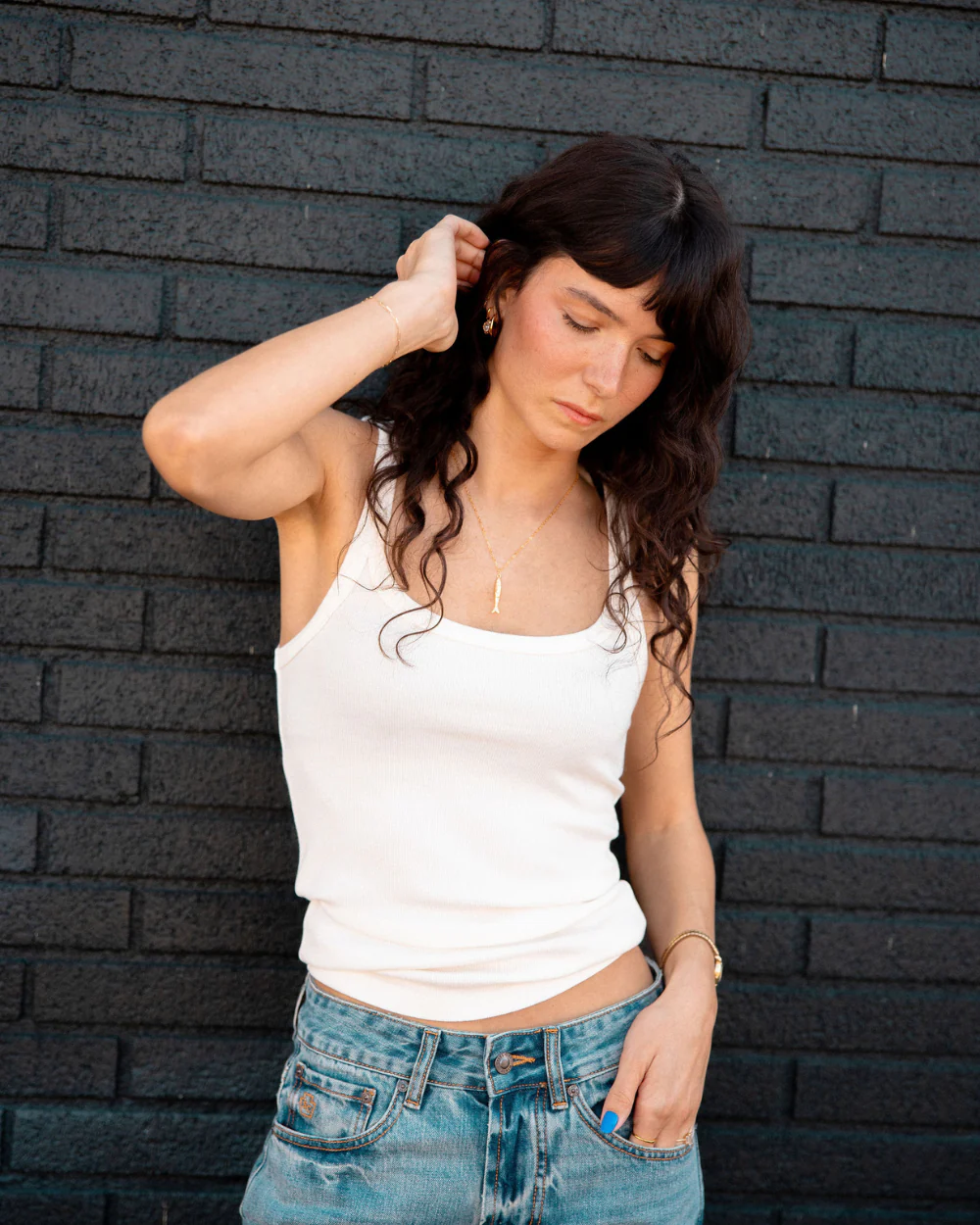 Susanna Tank - Image 7