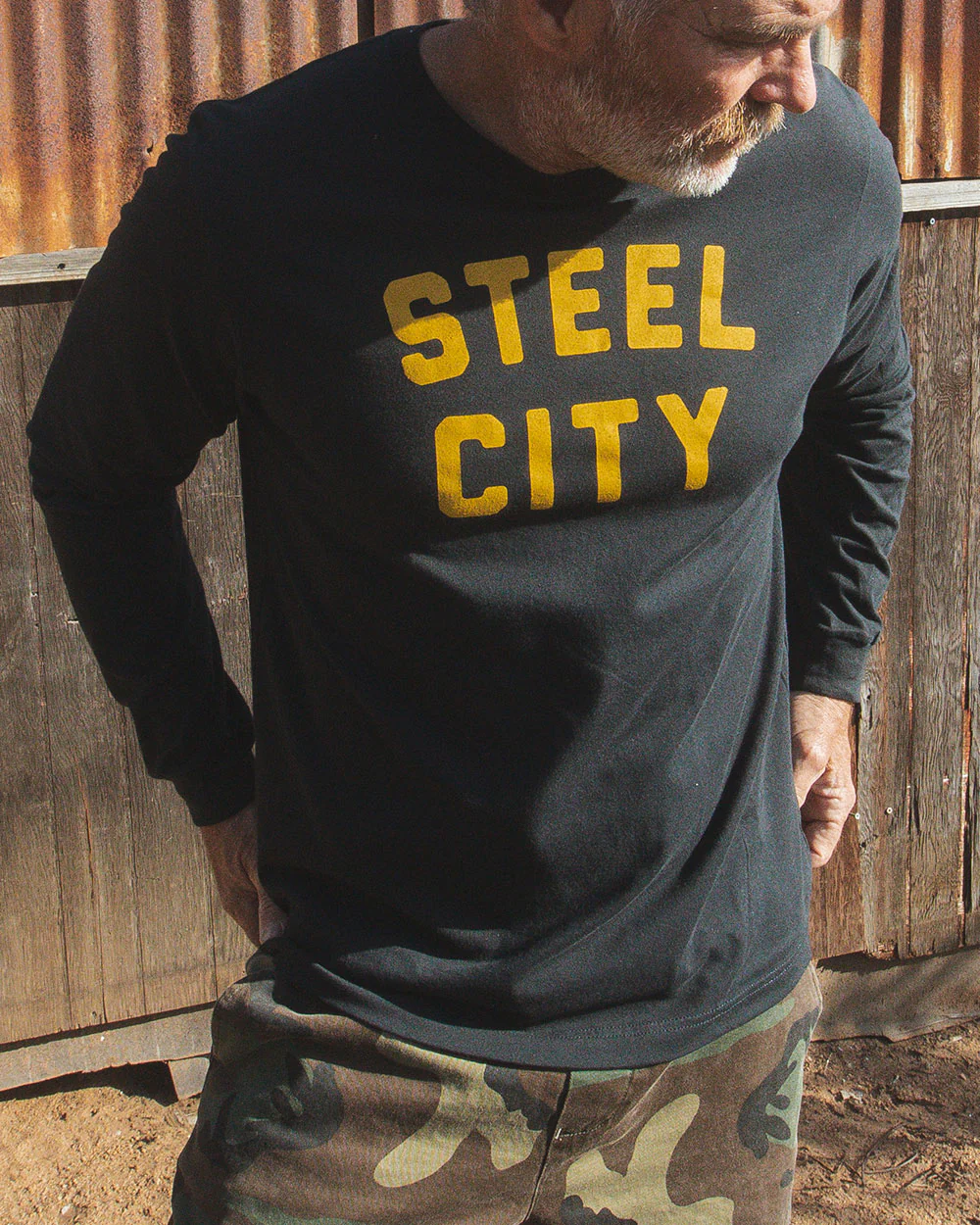 Union Long Sleeve - Image 3