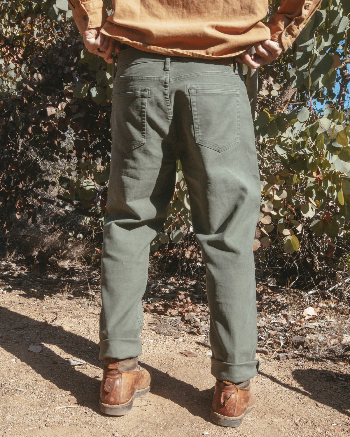 Everyday Pant - Image 18