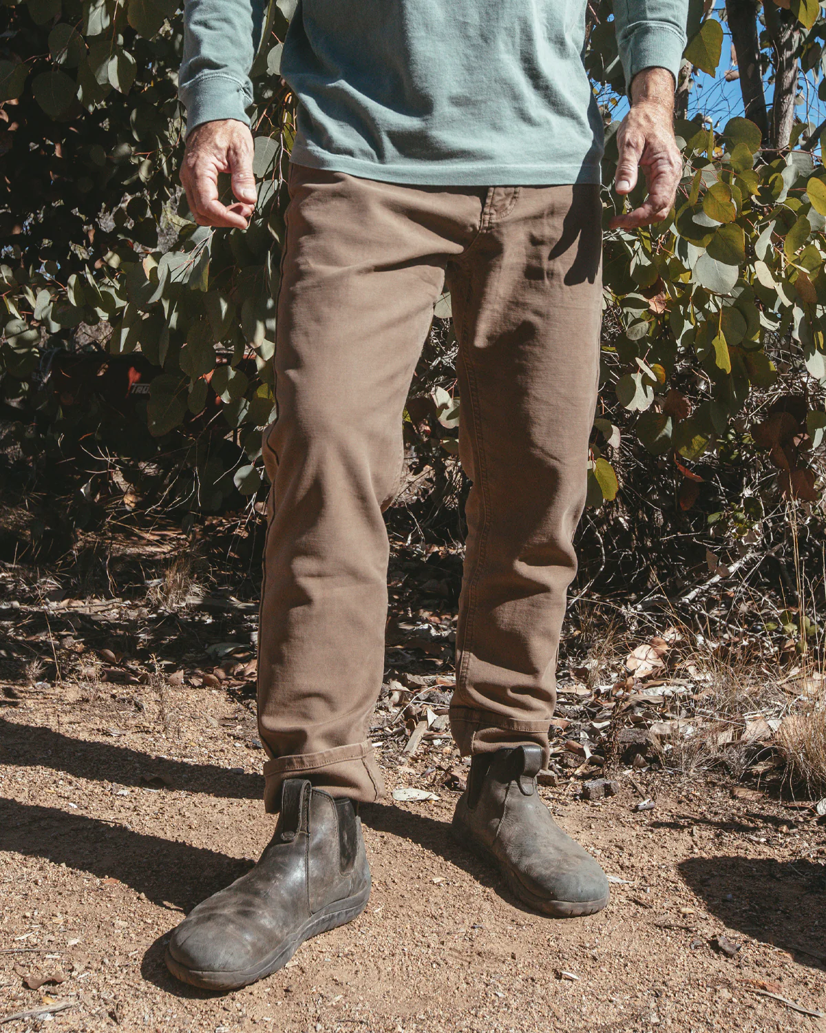 Everyday Pant - Image 5