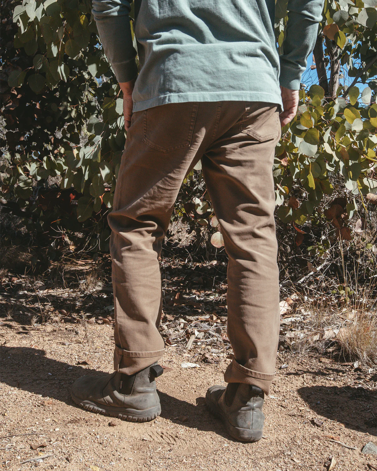 Everyday Pant - Image 7