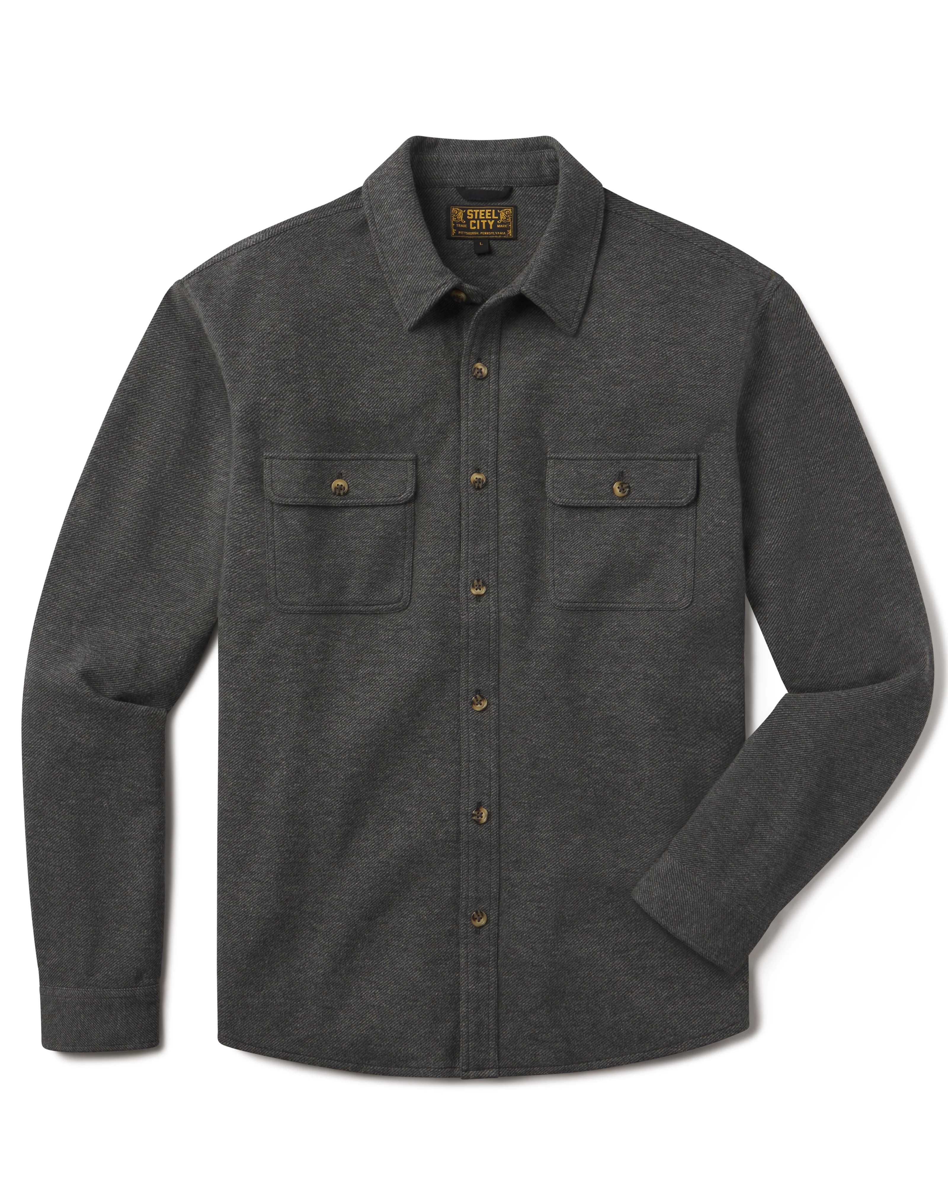 Everyday Shirt - Image 6