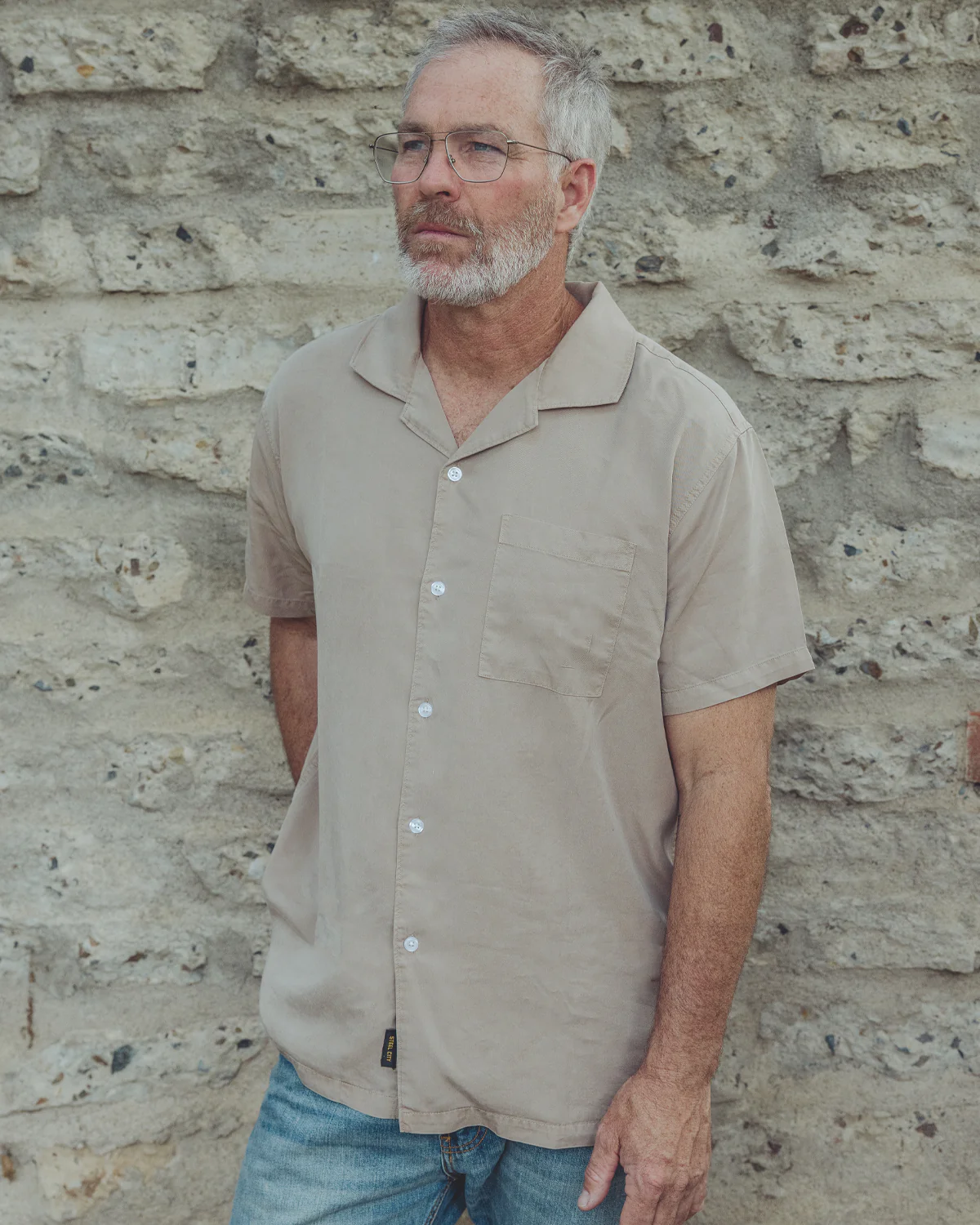 Switchyard Shirt - Image 9