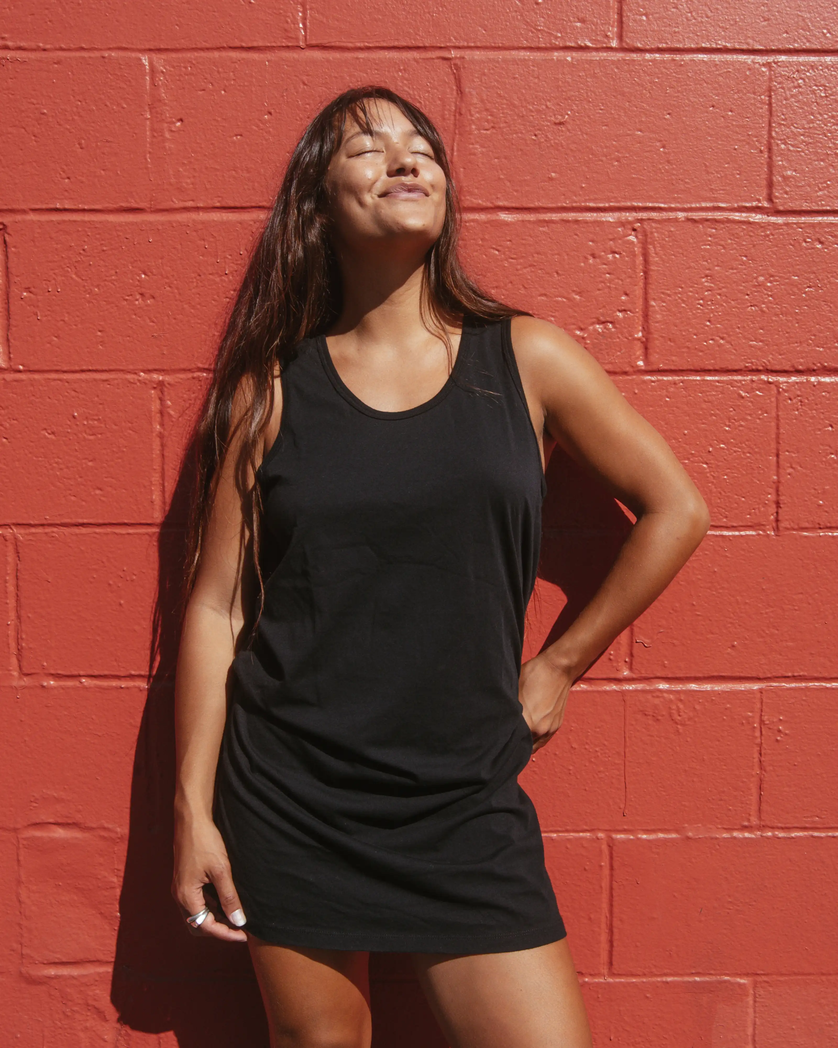 June-Bug Tank Dress - Image 7