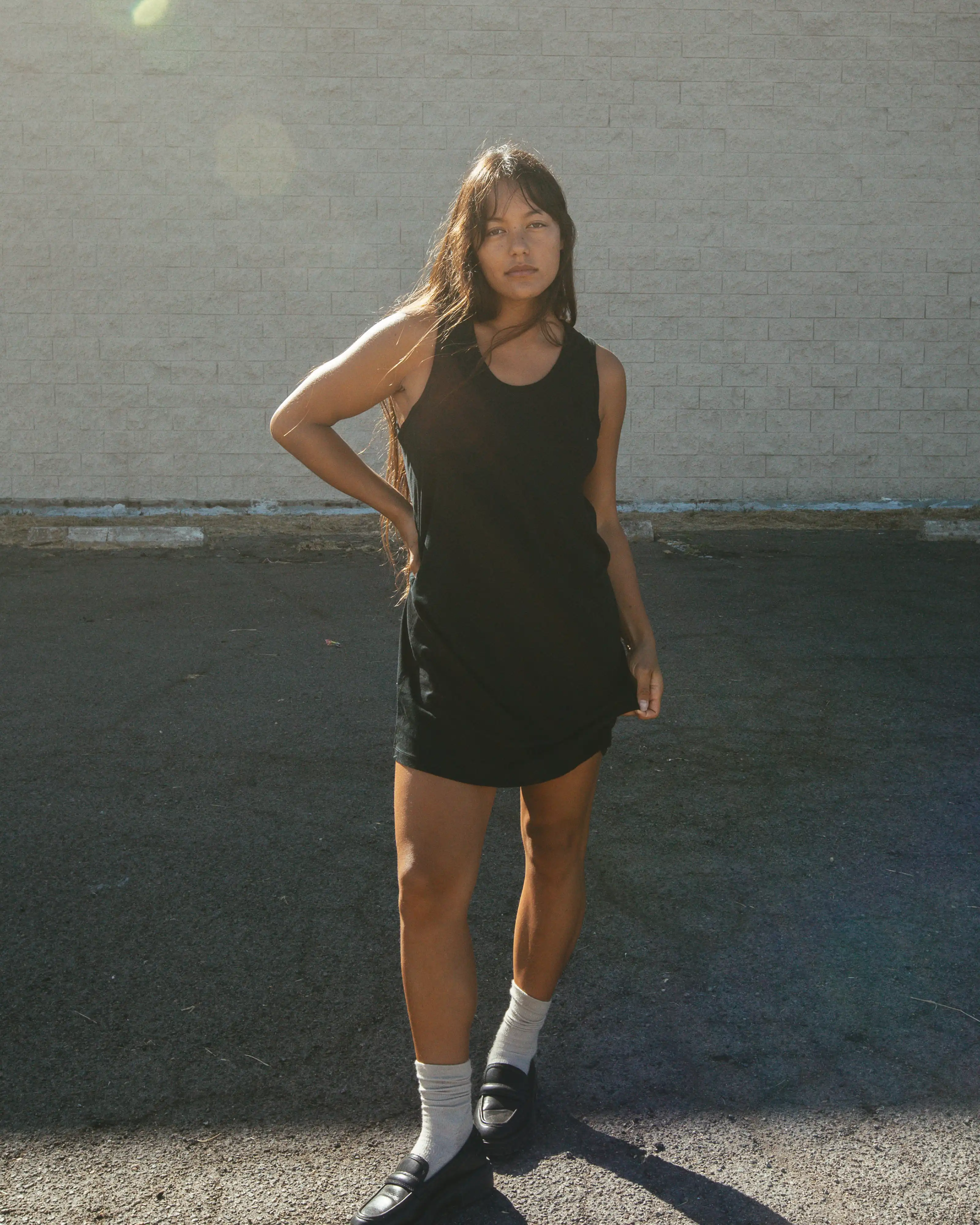 June-Bug Tank Dress - Image 8