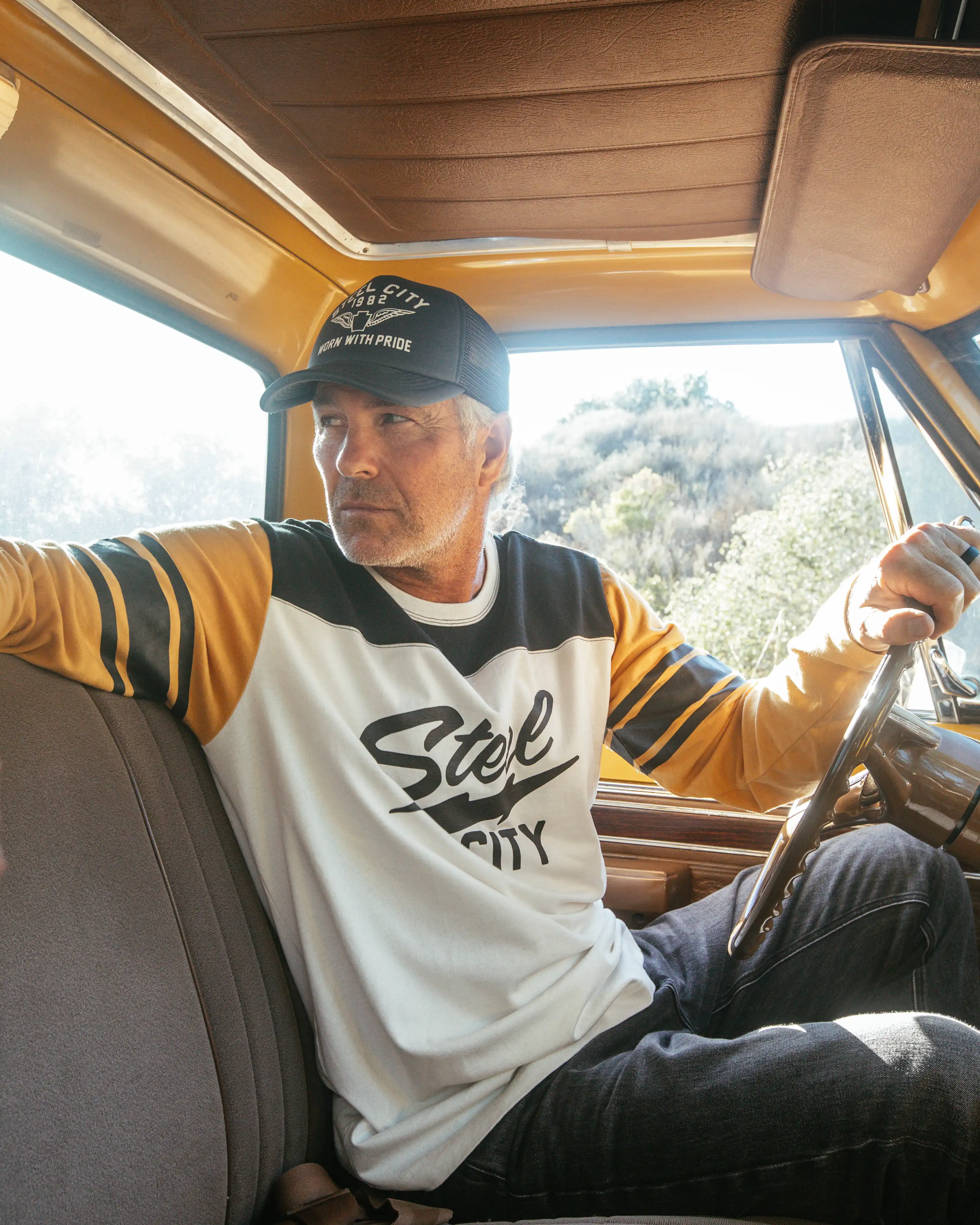 Thunderbolt Long Sleeve - Image 4