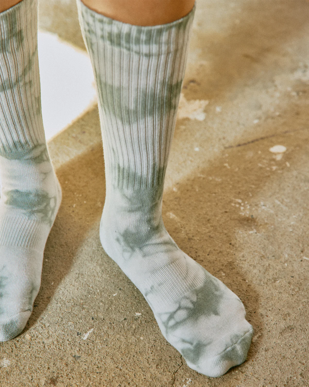 Tie Dye Socks - Image 5