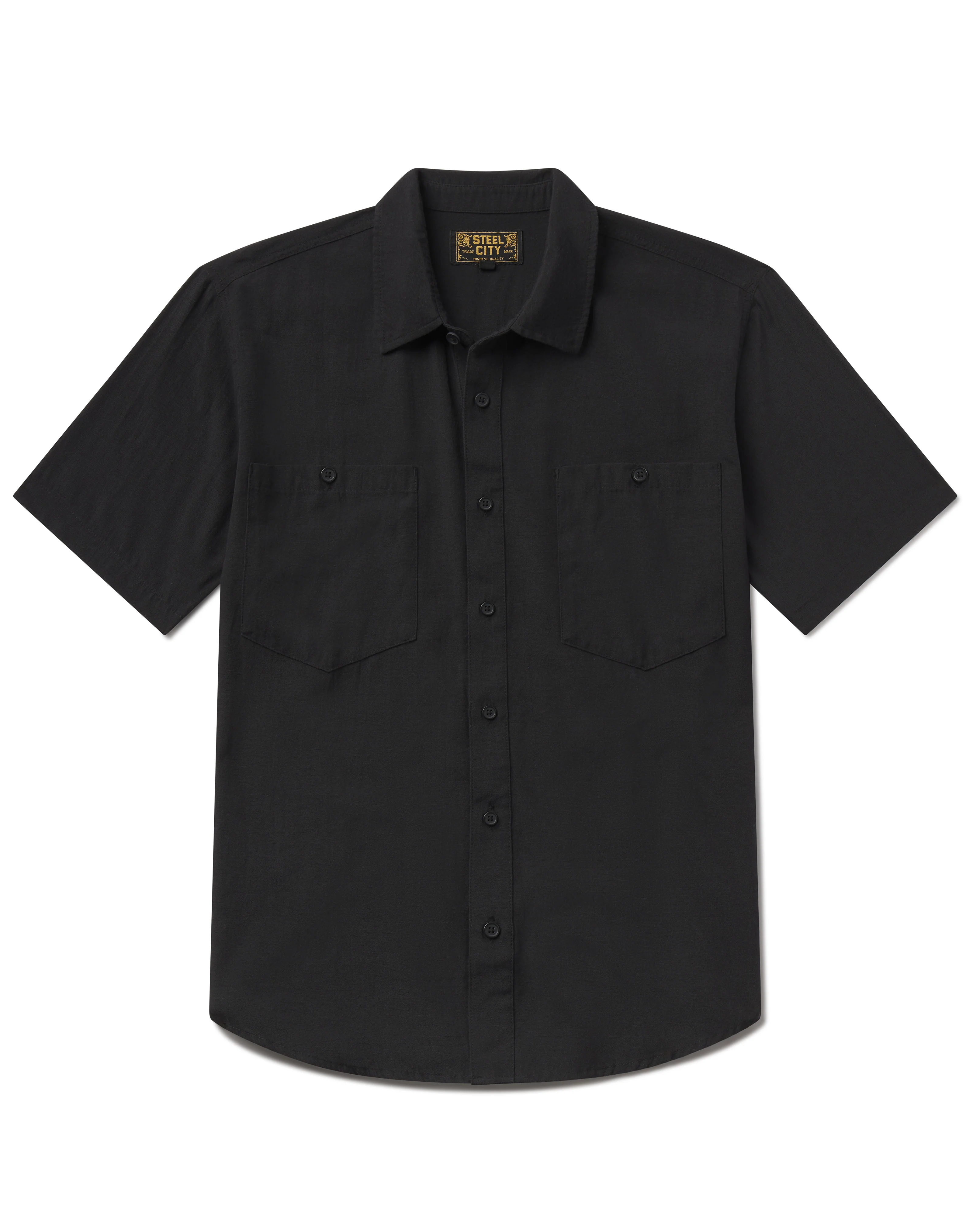Foreman Pocket Shirt - Image 4