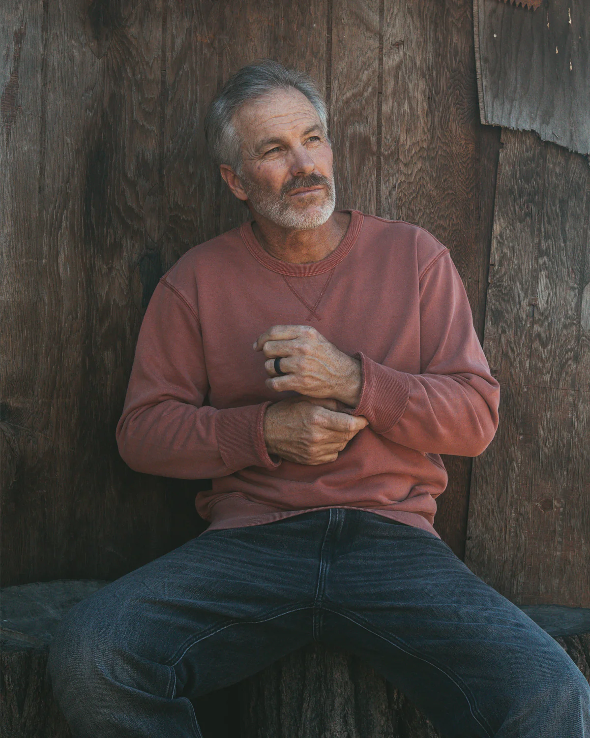 Foundry Crewneck - Image 14