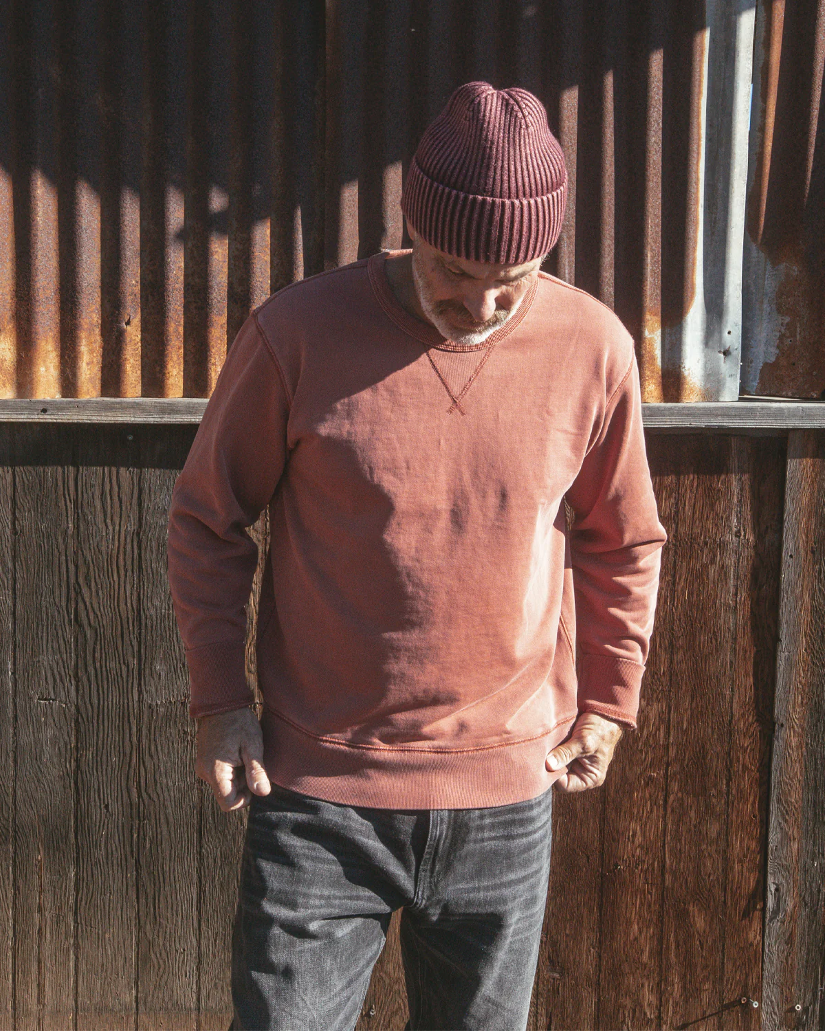 Foundry Crewneck - Image 15