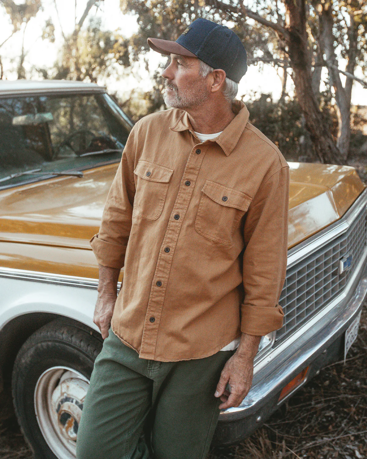 Field Shirt - Image 6
