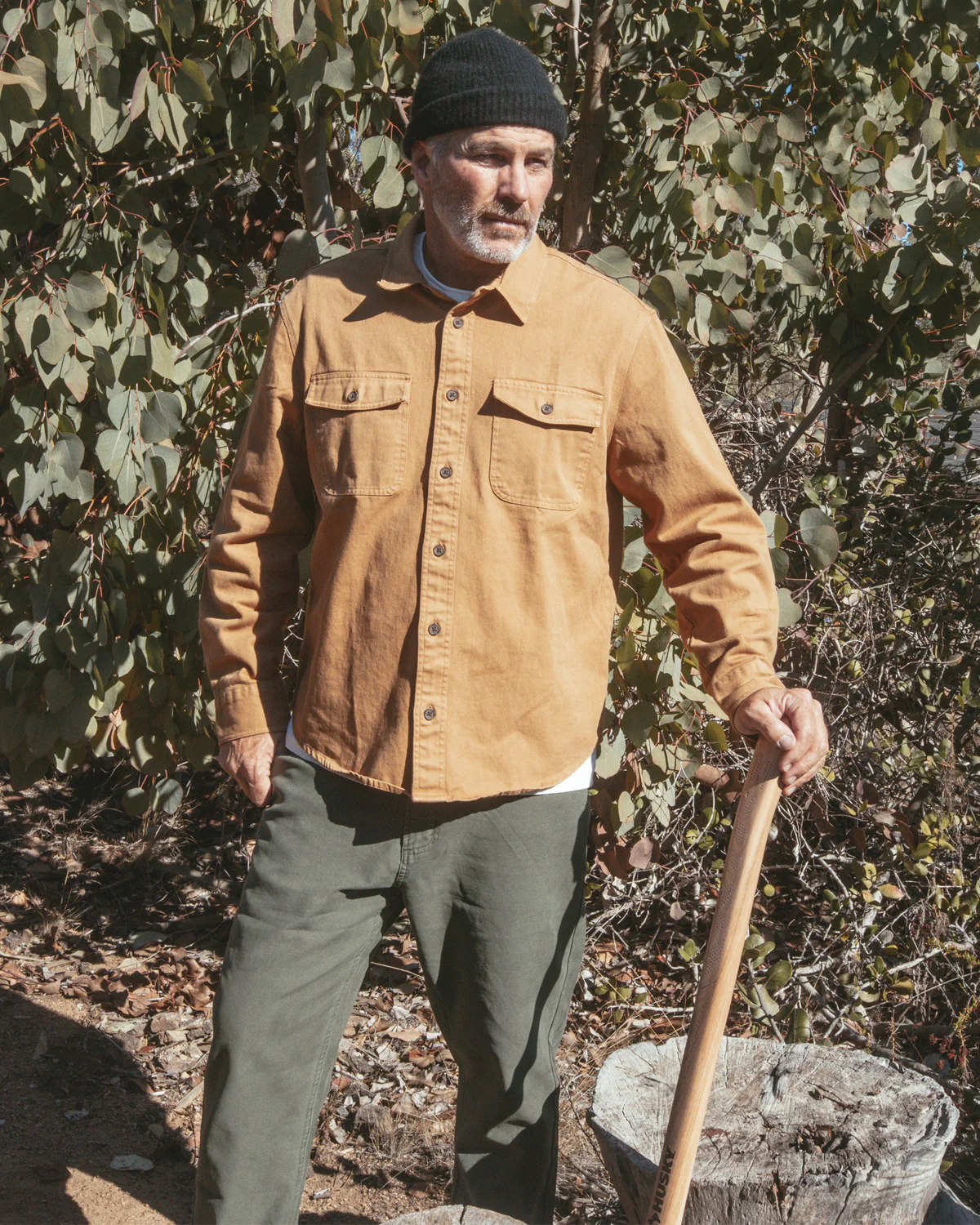 Field Shirt - Image 7
