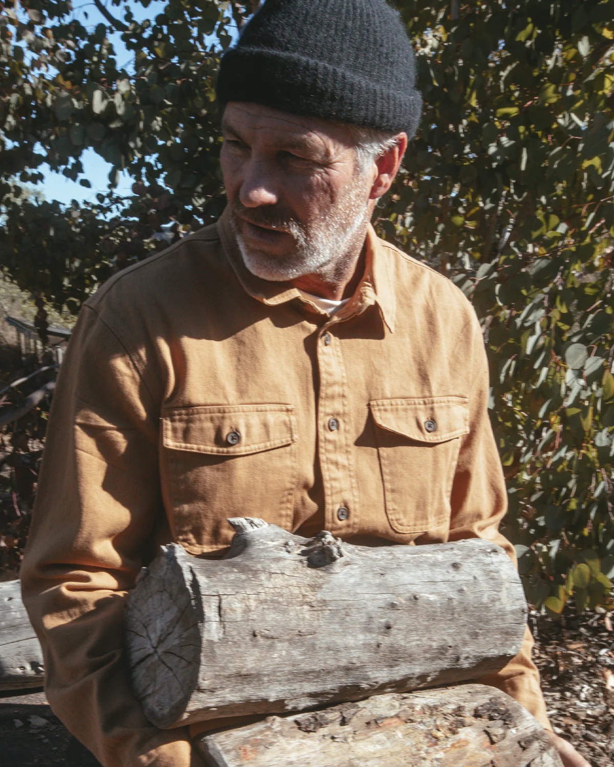 Field Shirt - Image 8