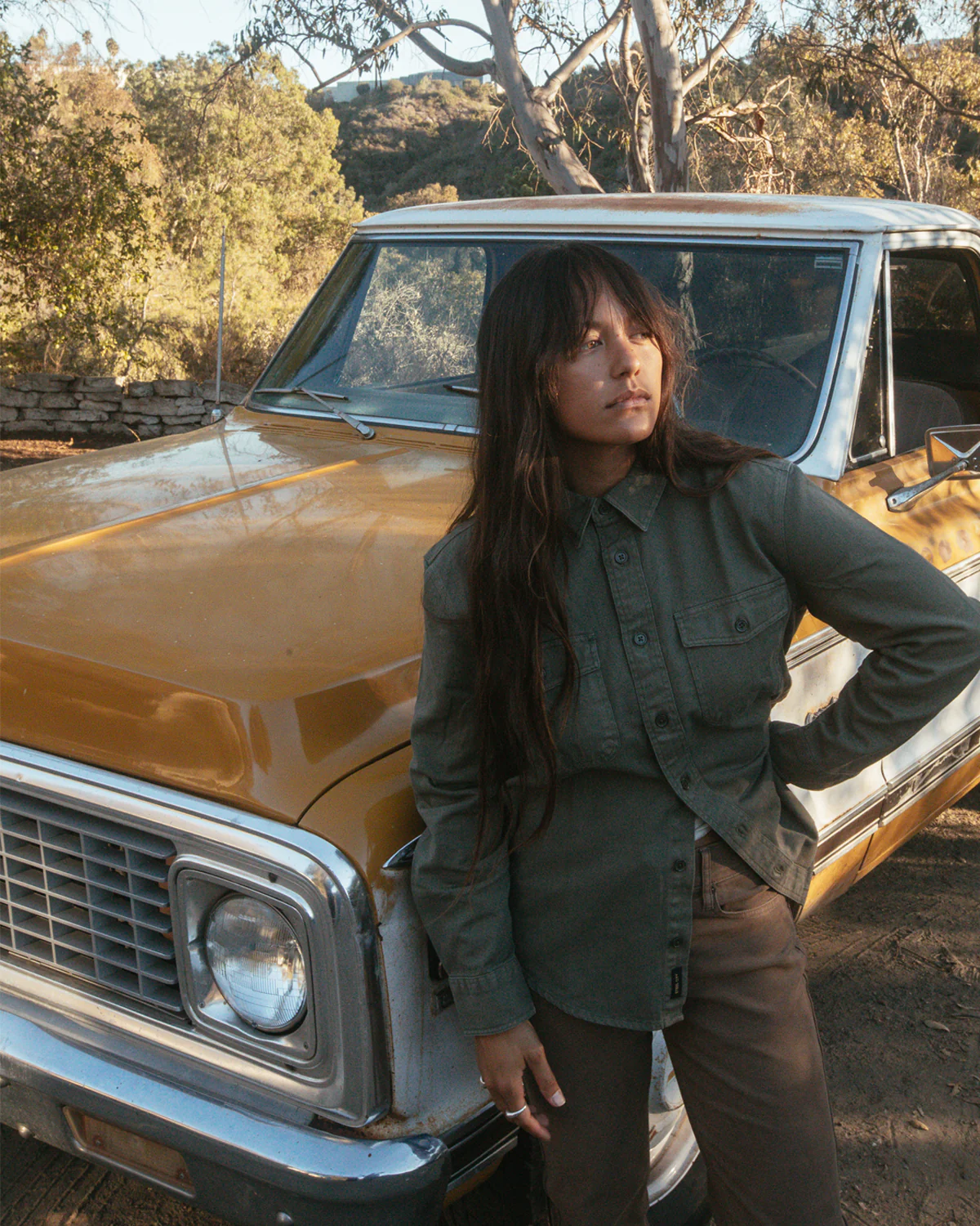 Field Shirt - Image 3