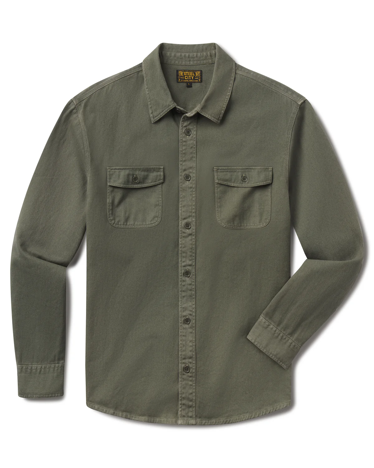 Field Shirt - Image 5