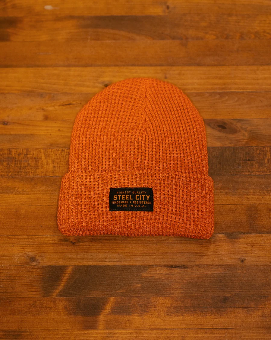 Yard Watch Cap - Image 4